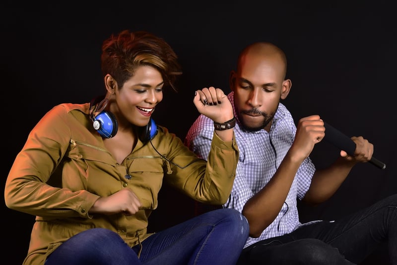 Rhythm Connection